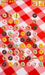 How to mod Swipe Donuts 1.1 unlimited apk for laptop
