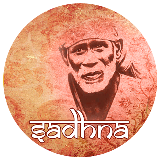 Shri Sai Sadhna Maha Mantra LOGO-APP點子