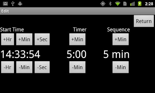How to get RC Timer patch 20150817 apk for bluestacks