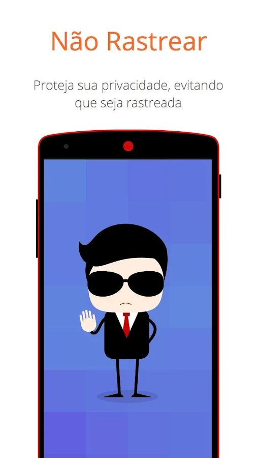 CM Browser - Fast & Secure - screenshot