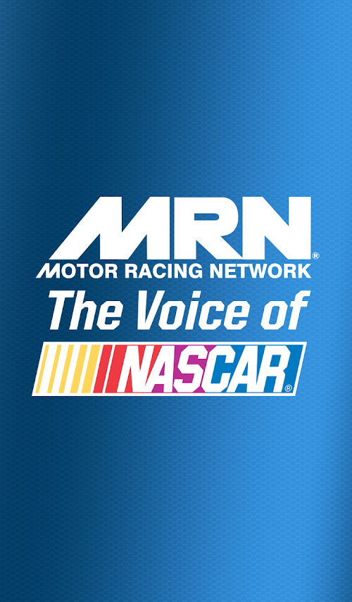 Android application Motor Racing Network screenshort