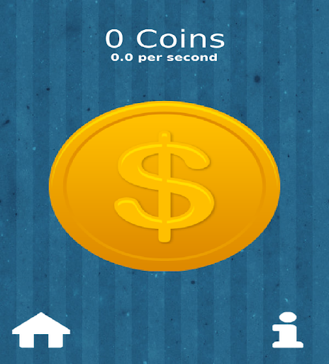 Coin Clicker