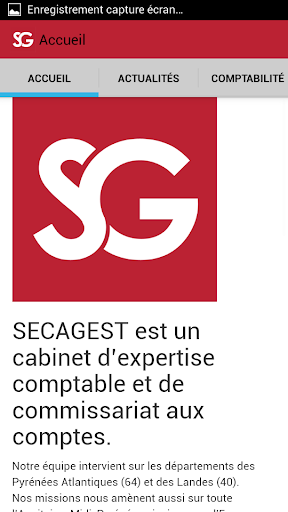 Secagest