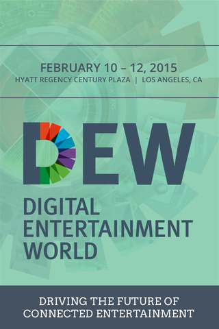 Digital Entertainment World