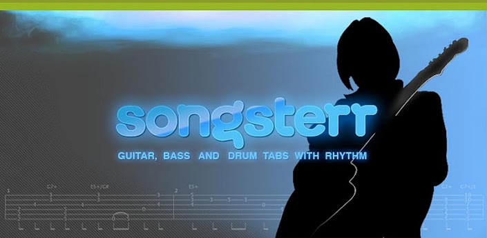 Songsterr v1.33 Android apk