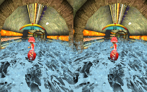 Subway Surfing VR - screenshot thumbnail