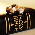 Marriage Bible Verses icon