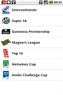 Lastest RugbyNut Donate APK