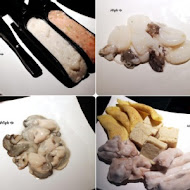 辛殿麻辣鍋(信義店)
