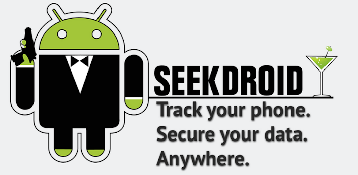 SeekDroid v2.0.3