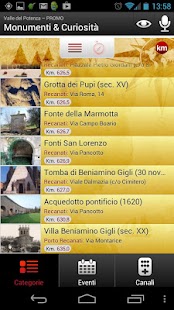 TripTo Travel Guides Screenshots 3