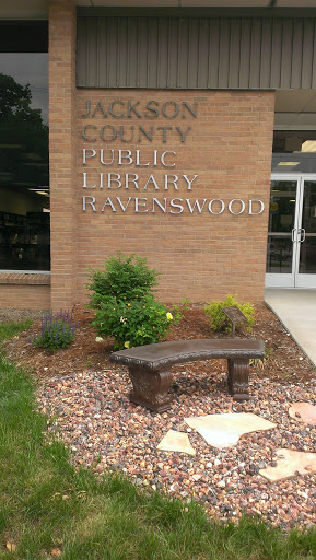 Ravenswood Public Library