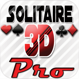 Solitaire 3D Pro v3.4.2