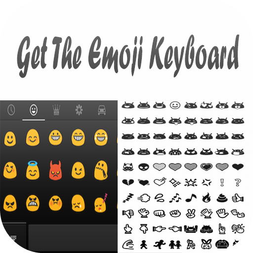 【免費工具App】Get The Emoji Keyboard-APP點子