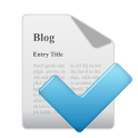 MX Log Collector logo