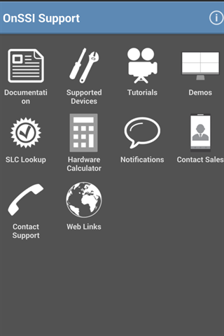 免費下載商業APP|OnSSI Support app開箱文|APP開箱王