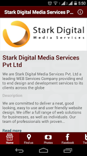 How to download Stark Digital App 1.1.1.14 mod apk for pc