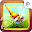 Стрекоза - игра для детей Download on Windows
