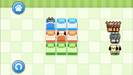 Go to bed Screenshots 3