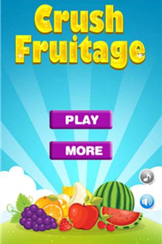 Crush Fruitage