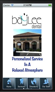 How to install Baylee Dental 1.399 unlimited apk for laptop