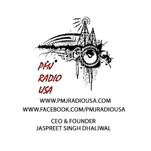 Free Download PMJ RADIO USA (PUNJABI RADIO) APK for Android