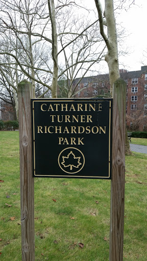 Catherine  T.  Richardson Park