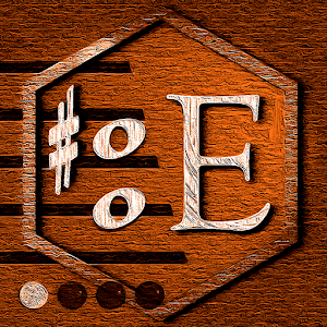 mDecks Ear Training 1 logo
