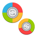 Wheel Game Free logo