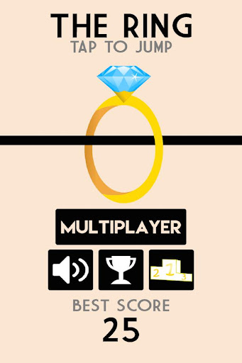 Circle Multiplayer - Ring Dash