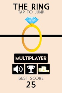 Circle Multiplayer - Ring Dash Screenshots 11