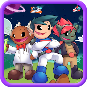 Space Heroes Pocket Toons 1.0.0