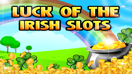 Lucky Irish Casino Slots