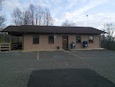 Laurel Fork Post Office