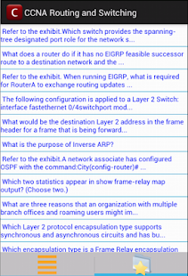How to get CCNA Routing and Switching 1.0 mod apk for laptop