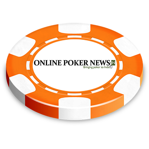 Online Poker News LOGO-APP點子