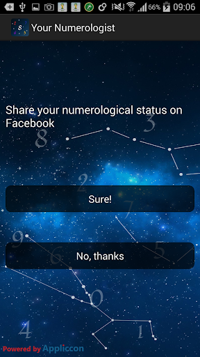 【免費娛樂App】Your Numerologist-APP點子