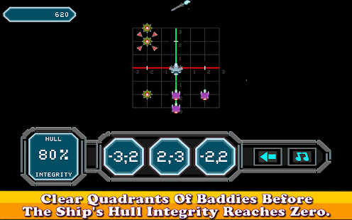 How to mod Quadrant Commander 1.0.1 mod apk for pc