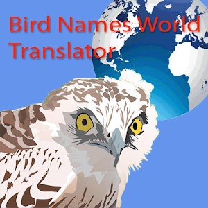 Bird Names World Translator 3.1