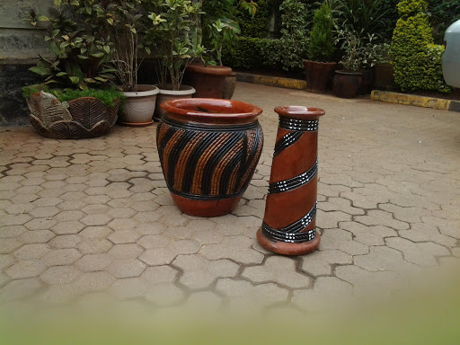 Pots and Planters