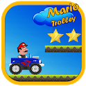 Super Jump World icon