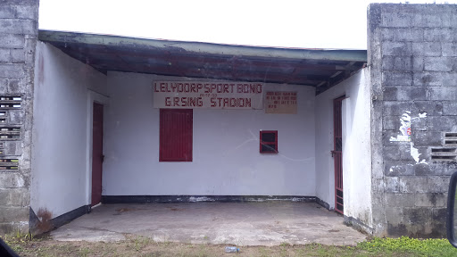 Lelydorp Sport Bond
