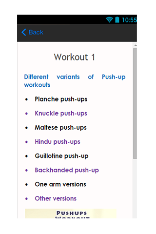 免費下載健康APP|Push Up Workout Guide app開箱文|APP開箱王