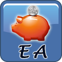 EasyAccounts logo