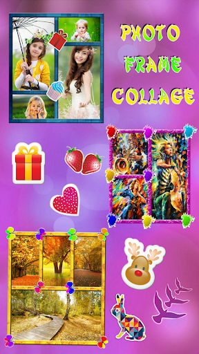 Photo Collage Editor