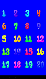 Educational Game For Kids-1 - screenshot thumbnail