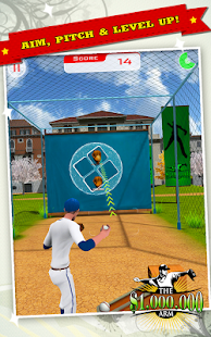 Million Dollar Arm Game Screenshots 5
