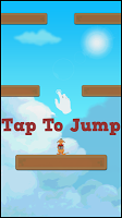 Jetpack Joey APK Gambar Screenshot #3