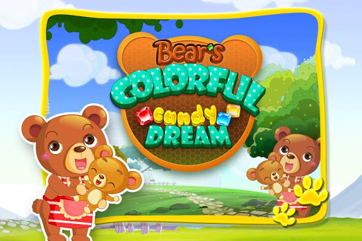 Bear Dream