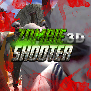 Zombie 3D Shooter.apk 3.0.1